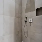 公寓式酒店 Fabel Am Nord Bhf 柏林