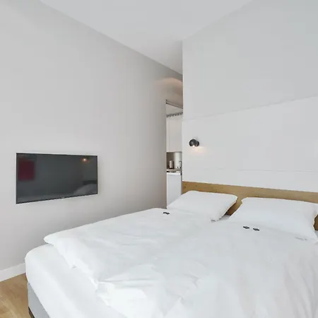 Downtown Living 4* Βερολίνο