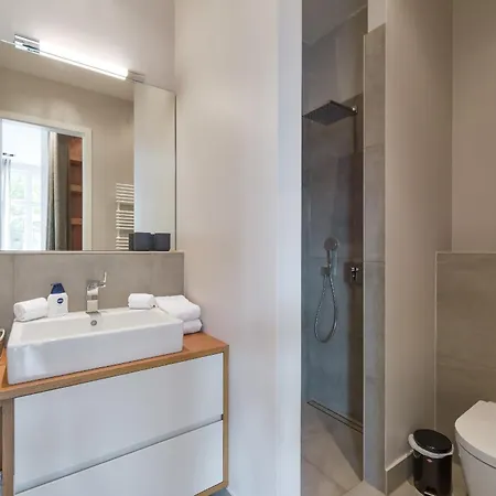 Downtown Living 4* Βερολίνο