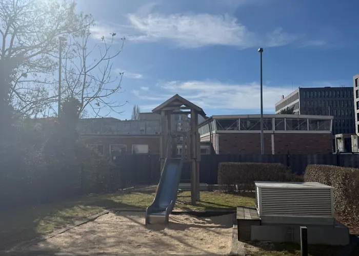 Fabel Am Nord Bhf 4*