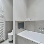 Fabel Am Nord Bhf Apartmanhotel 4*