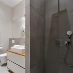 Apartmanhotel Fabel Am Nord Bhf