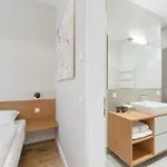 Apartmanhotel Fabel Am Nord Bhf