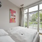 Aparthotel Fabel Am Nord Bhf