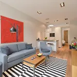 Fabel Am Nord Bhf Aparthotel