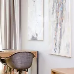 Apartmanhotel Fabel Am Nord Bhf 4*