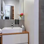 Aparthotel Fabel Am Nord Bhf