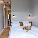 Aparthotel Fabel Am Nord Bhf Berlin