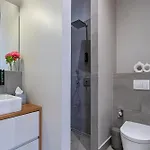 Aparthotel Fabel Am Nord Bhf Berlin