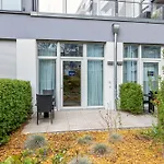Aparthotel Fabel Am Nord Bhf