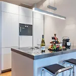 Aparthotel Fabel Am Nord Bhf 4*