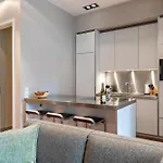 Aparthotel Fabel Am Nord Bhf 4*