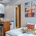 Fabel Am Nord Bhf Aparthotel