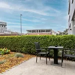 Fabel Am Nord Bhf Aparthotel 4*