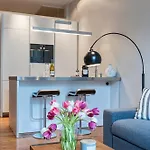 Aparthotel Fabel Am Nord Bhf 4*