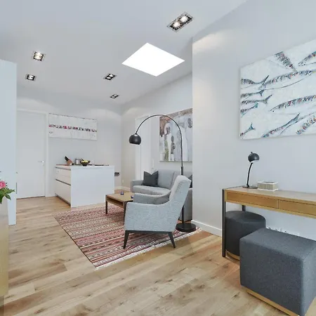 Lejlighedshotel Downtown Living Berlin