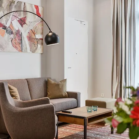 Downtown Living ברלין