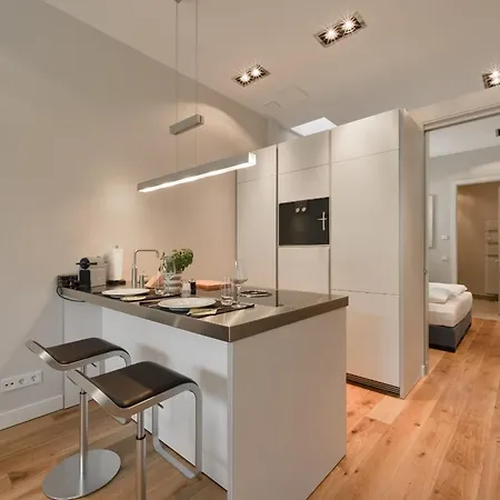 Downtown Living ברלין