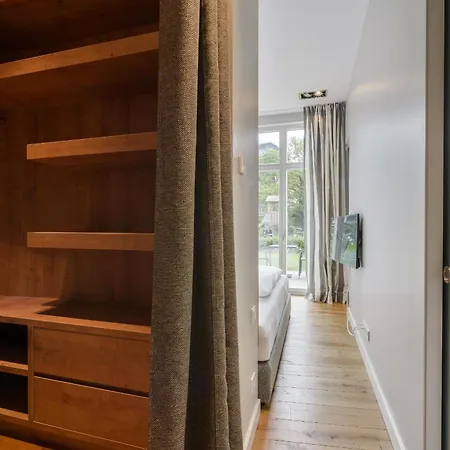 Fabel Apartments Am Nord Bhf Berlin