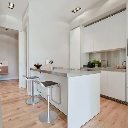 Downtown Living ברלין