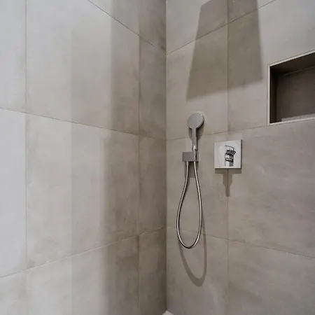 מלון דירות Downtown Living ברלין