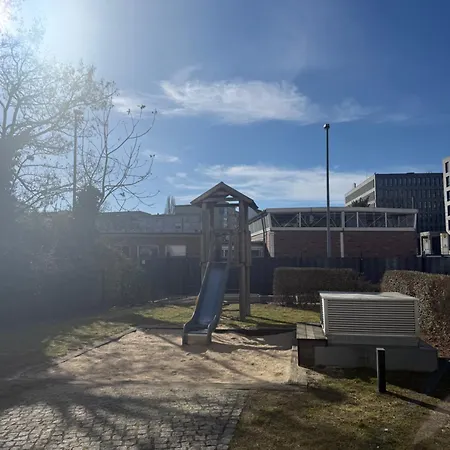 Fabel Am Nord Bhf 4*
