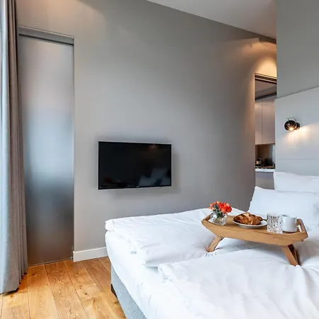 Fabel Am Nord Bhf 4* Berlin