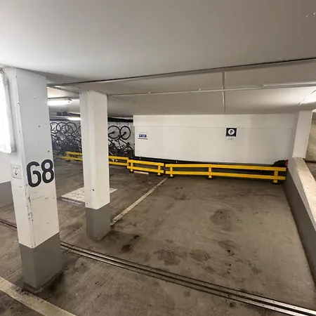 Fabel Am Nord Bhf ベルリン