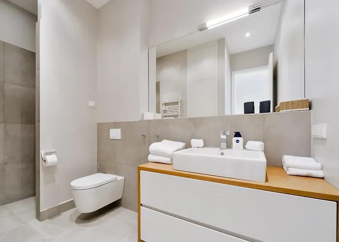 Fabel Am Nord Bhf Апарт-отель 4*