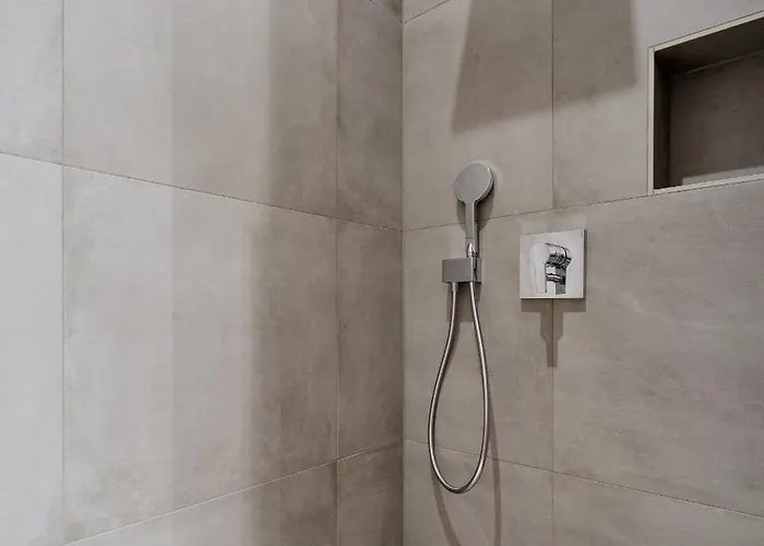 公寓式酒店 Fabel Am Nord Bhf 柏林