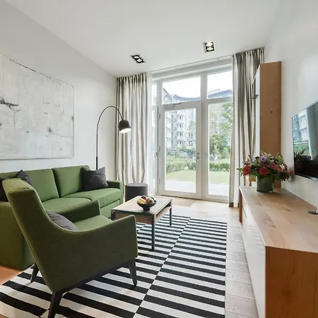 Fabel Am Nord Bhf 4*