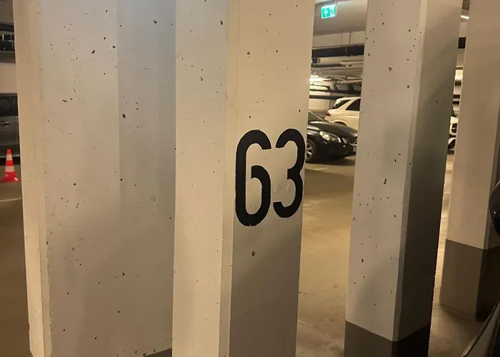 Fabel Am Nord Bhf 4* Berlin